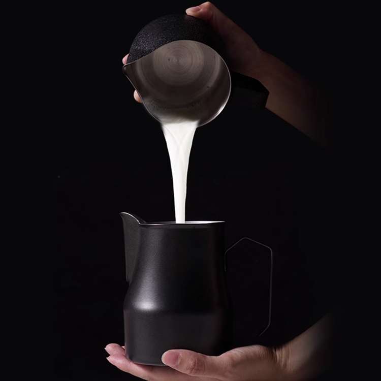 Espresso Milk jug